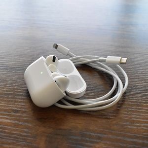 Actually Authentic AirPod Pros